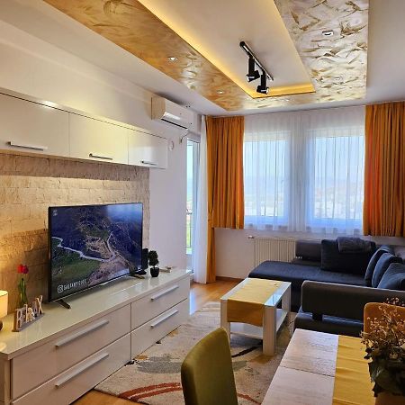 Apartment Lasta 사라예보 외부 사진