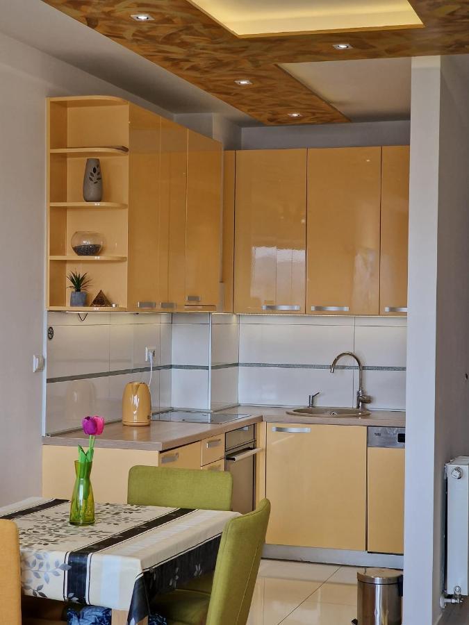 Apartment Lasta 사라예보 외부 사진