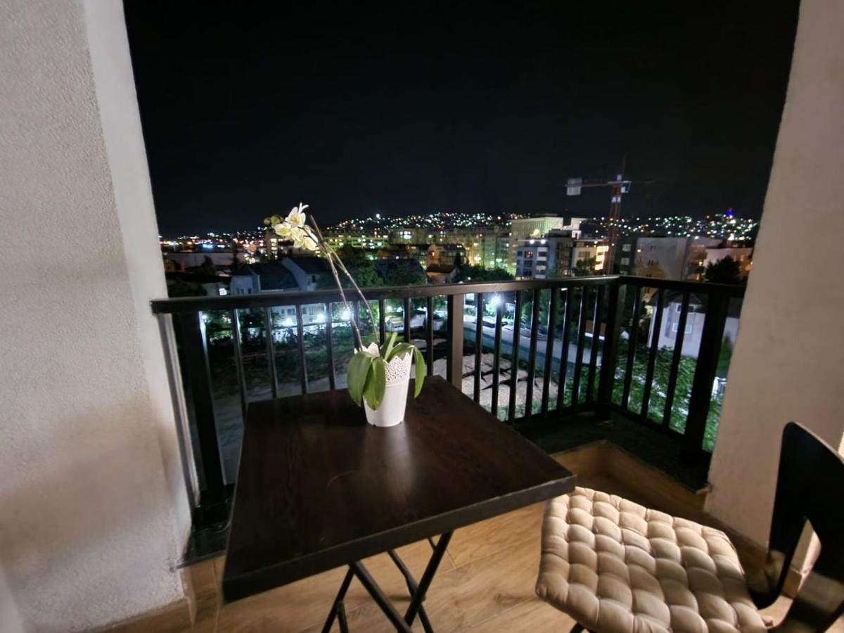 Apartment Lasta 사라예보 외부 사진