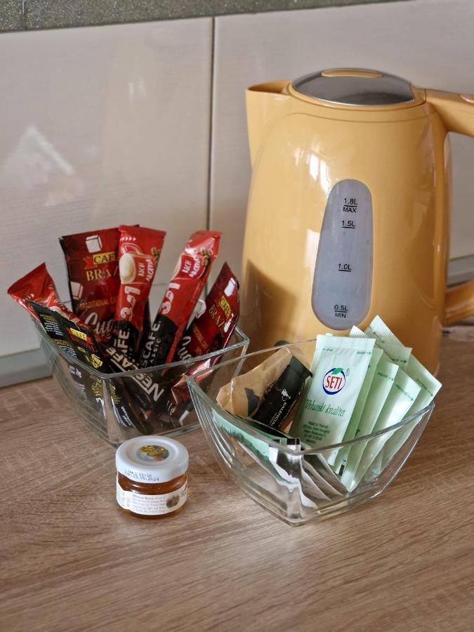 Apartment Lasta 사라예보 외부 사진
