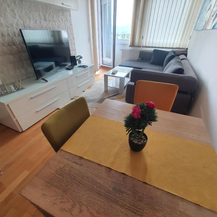 Apartment Lasta 사라예보 외부 사진