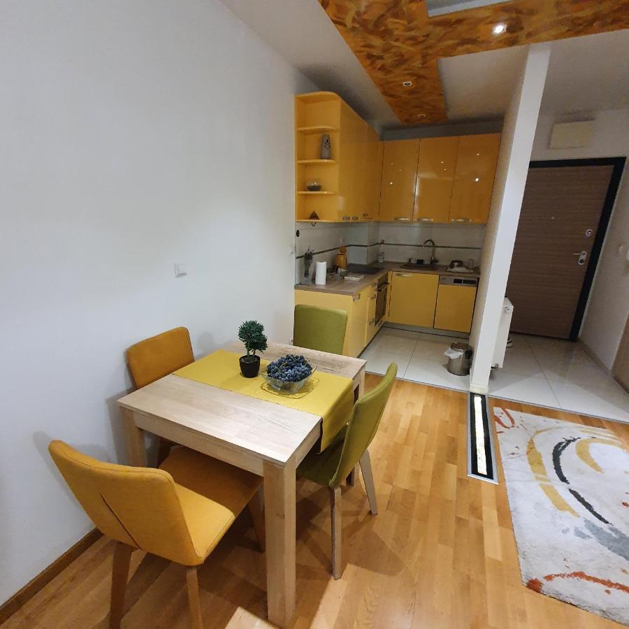 Apartment Lasta 사라예보 외부 사진